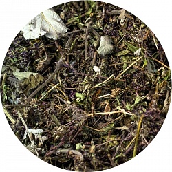 Травяной сбор "Тебердинский" - 2