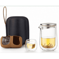 Дорожный набор Samadoyo L-005S - 3