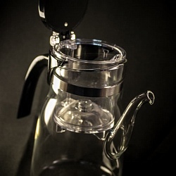 Заварочный чайник SAMA 900 мл, В-04 - 6