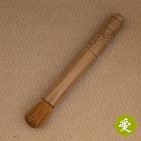 Кисточка для чайной церемонии