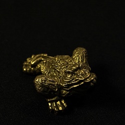 Бронзовая Фигурка (маленькая)  - 3