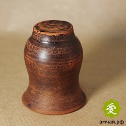 Калабас #047, глина - 2