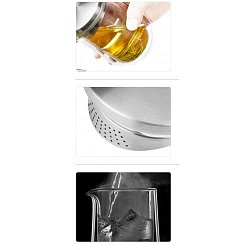 Дорожный набор Samadoyo L-005S - 4