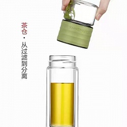 Дорожная кружка Т-106 - 5