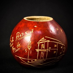 Калабас "Ла-Бока" - 2