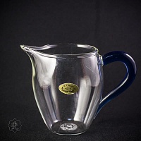 Чахай стекло, синяя ручка, 400 мл