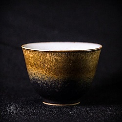 Чашка фарфор 004 - 2