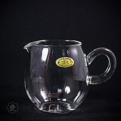 Стеклянный Гун Бэй 120 ml - 2