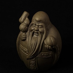 Фигурка «Даос 01» - 2