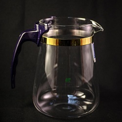 Чайник Гунфу "Brand 76" 770 мл - 7