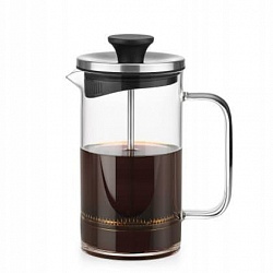 Френч-пресс Samadoyo F-125, 360 мл - 4