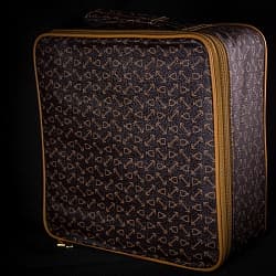 Сервиз с подставкой «Тао Хуа Ча» - 8