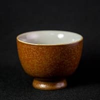 Чашка "Крутая 2 " 50 мл.