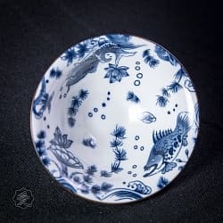 Чашка фарфор 132 50 мл. - 3