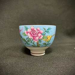 Чашка "Па Хуа" - 2