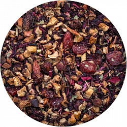 Чай «Вишневый пунш» - 2