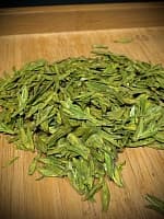 Лун Цзин 1700 весна 2023