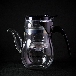 Типод ТP-852 650 мл. - 3