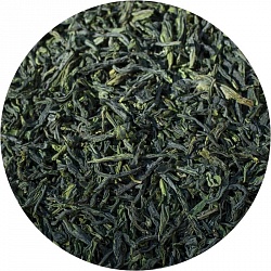 Лю Ань Гуа Пянь - Тыквенные Семечки из Люань, Весна 2019 - 2