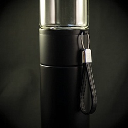 Бутылка заварочная Samadoy C-008 - 3