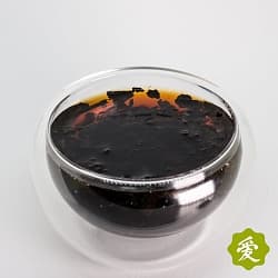 Пуэр Хуа То (с хризантемой) - 2