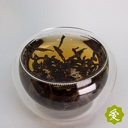 Улун Ми Лань Сян Дань Цун (медовый аромат) - 2