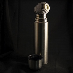 Термос "Чайный мастер" 500 мл - 4