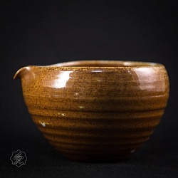 Чахай 010, фарфор, 170 мл - 2