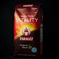 Мате Taragui Vitaliti 500 гр. - 2