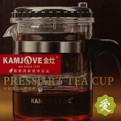 Чайник заварочный Гунфу 300 мл - 2