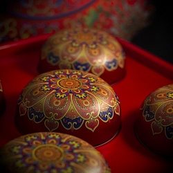 Коробка «Чуан Ци» - 5