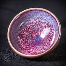 Чашка фарфор 121 - 3