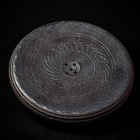 Подставка под чайник, керамика 