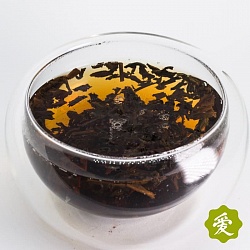 Чай Ли Чжи Хун Ча - 2