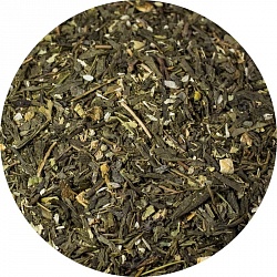 Чай Японская липа - 2