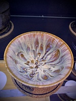 Пиала яшма 80 мл 