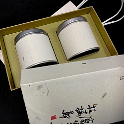 Коробка "Чи Ча" - 3