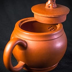 Чайник Глина # 71039 (220 мл) - 5