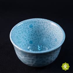 Пиала ручной работы 40 мл. - 3