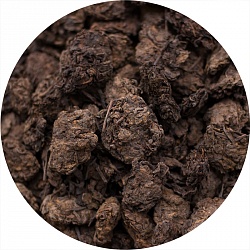 Лао Ча Тоу 2016 г Линцан  1800 - 2