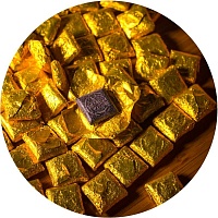 Ча Гао (смола пуэра)