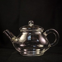 Чайник стекло 250 мл