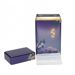 Банка "Цянь Чэн большая" - 2