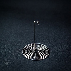 Ситечко пружинка для носика чайника  - 2