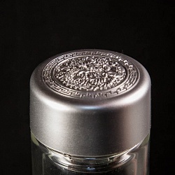 Стеклянная термокружка - 3