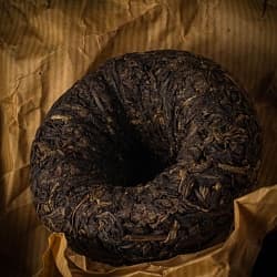 Сягуань И Цзи, 2017од, Высший сорт, Шэн пуэр - 3