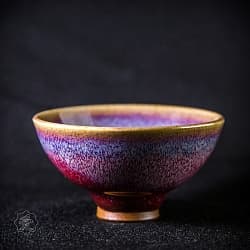 Чашка фарфор 120 - 3