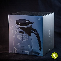 Чайник заварочный "B-02", 600 мл SAMA - 2