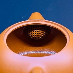 Чайник Глина св 185 ml  - 4