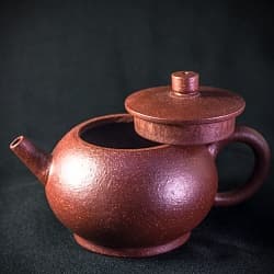 Чайник Глина #13006 (170 мл.) - 6